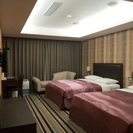 Metropolis Hotel Đào Viên Ngoại thất bức ảnh