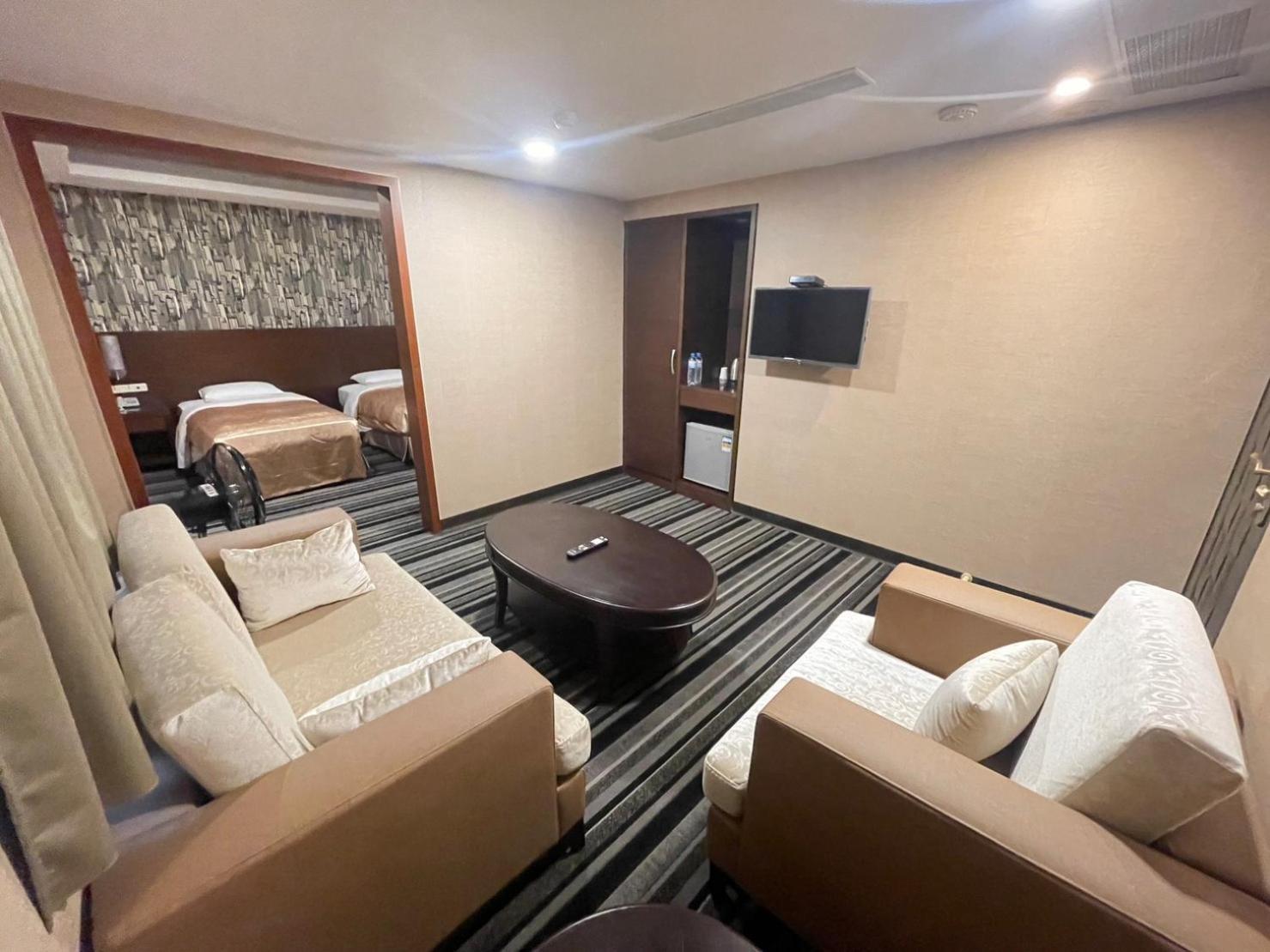 Metropolis Hotel Đào Viên Ngoại thất bức ảnh
