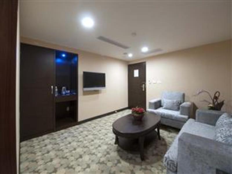 Metropolis Hotel Đào Viên Ngoại thất bức ảnh