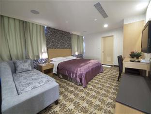 Metropolis Hotel Đào Viên Ngoại thất bức ảnh