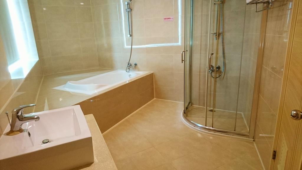 Metropolis Hotel Đào Viên Ngoại thất bức ảnh