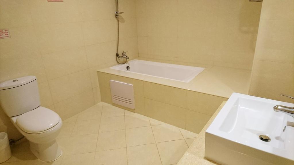 Metropolis Hotel Đào Viên Ngoại thất bức ảnh